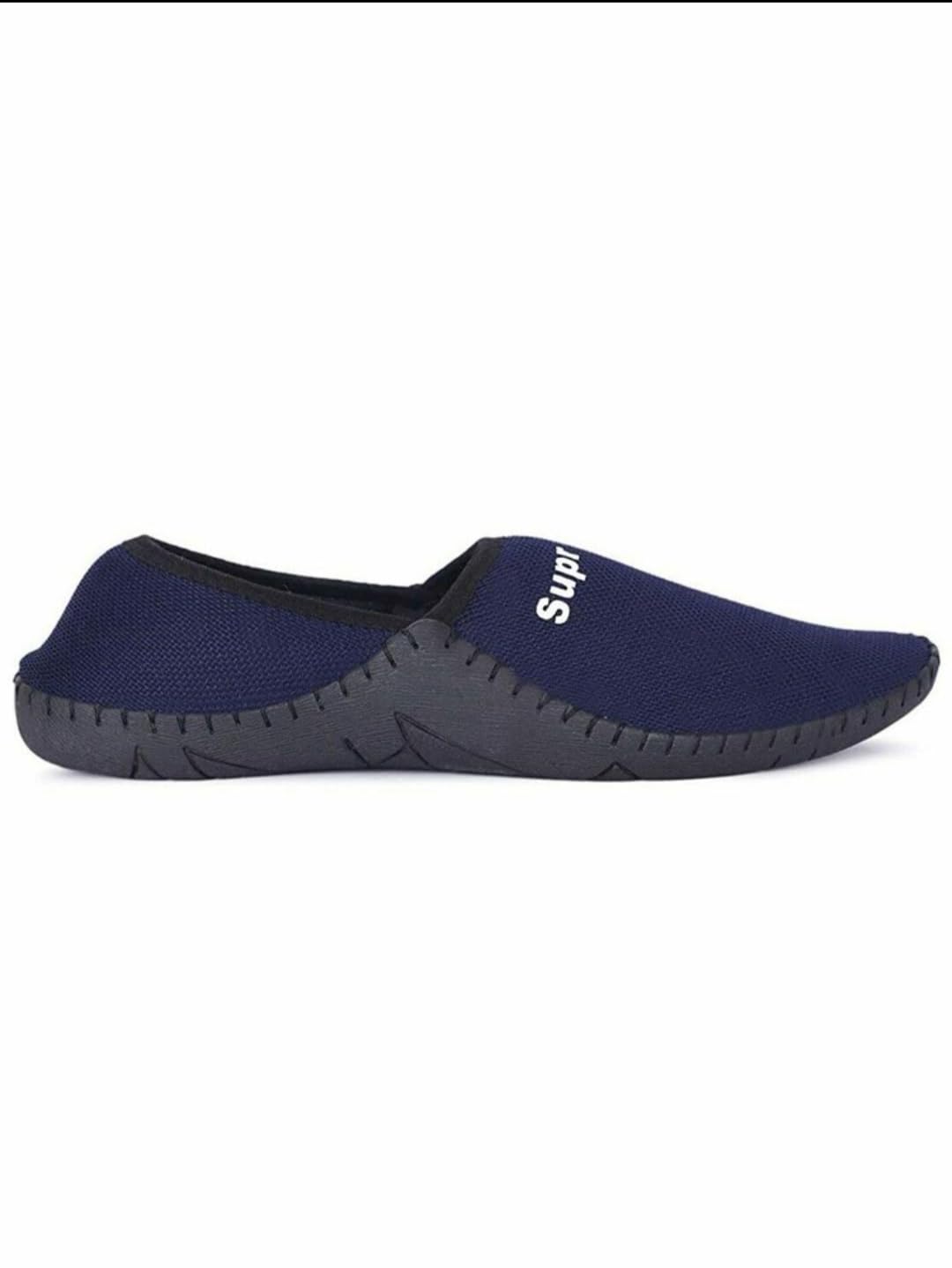 Mesh Slip-On Modern Moves: Stylish, Casual Flats - alphahostel.in