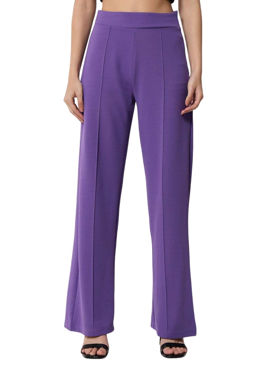 SMASUM Trendy Designer Women Trouser & Bell Bottom