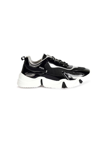 AADI Men's Synthetic Leather Outdoor Casual Shoes - alphahostel.in