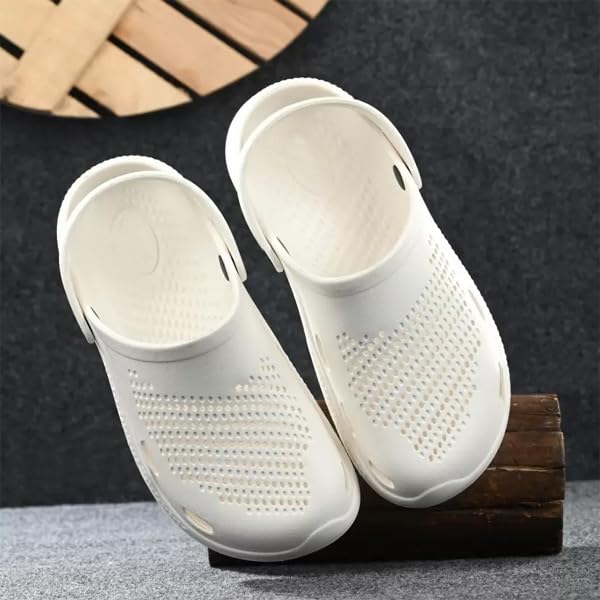 Extra Soft Classic Casual with Back Strap Regular wear - alphahostel.in