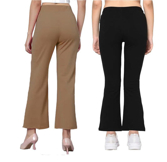 Blacktail Trouser Pants Women