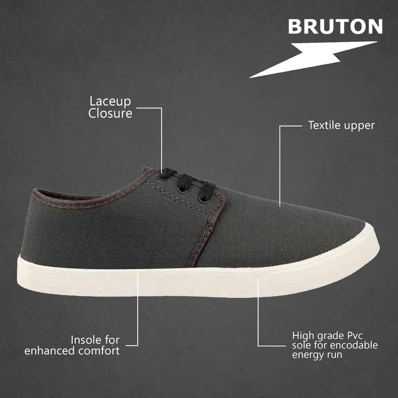 Men's & Boy's PVC Sole with Fabric Upper - alphahostel.in