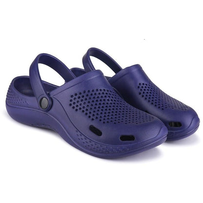 Extra Soft Classic Casual with Back Strap Regular wear - alphahostel.in