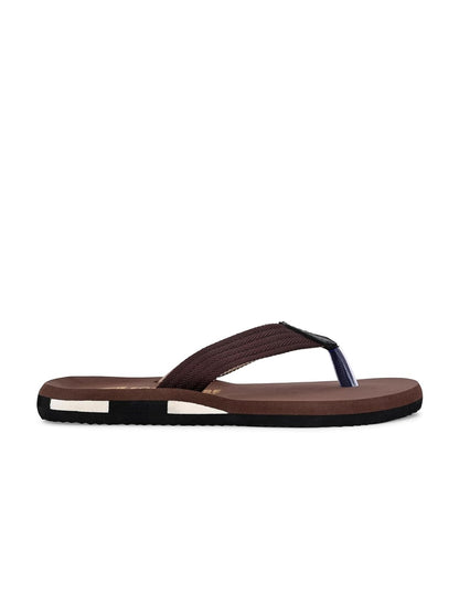 FOOTLOOSE Synthetic Comfortable Men's Flip Flop - alphahostel.in