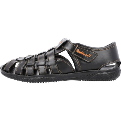 WALKAROO Mens Sandals for dailywear