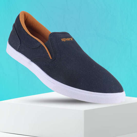 Sparx Mens Sm-402 Sneaker - alphahostel.in