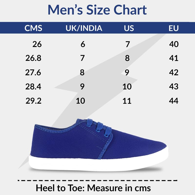 Men's & Boy's PVC Sole with Fabric Upper - alphahostel.in