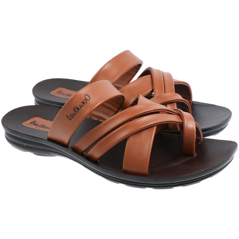 WALKAROO Mens Sandals for dailywear and regular - alphahostel.in