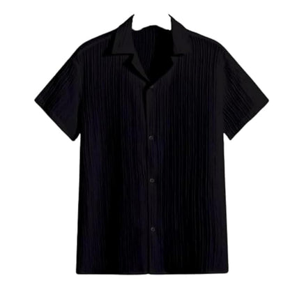 Vikita Enterprise Cotton Stylish Boys Shirts Regular Fit