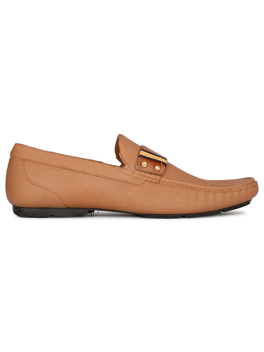 Bata Men Pull On Loafers - alphahostel.in