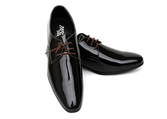 Business Class Shoes, Men Shoes Formal - alphahostel.in