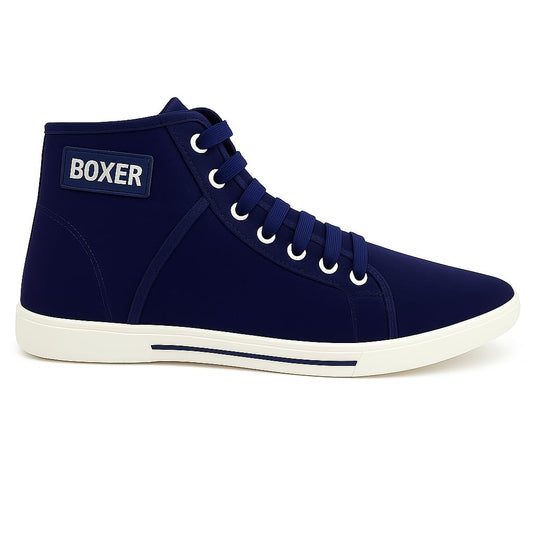 GRIPGOLD Boxer Stylish Sneakers for Men & Boys - alphahostel.in
