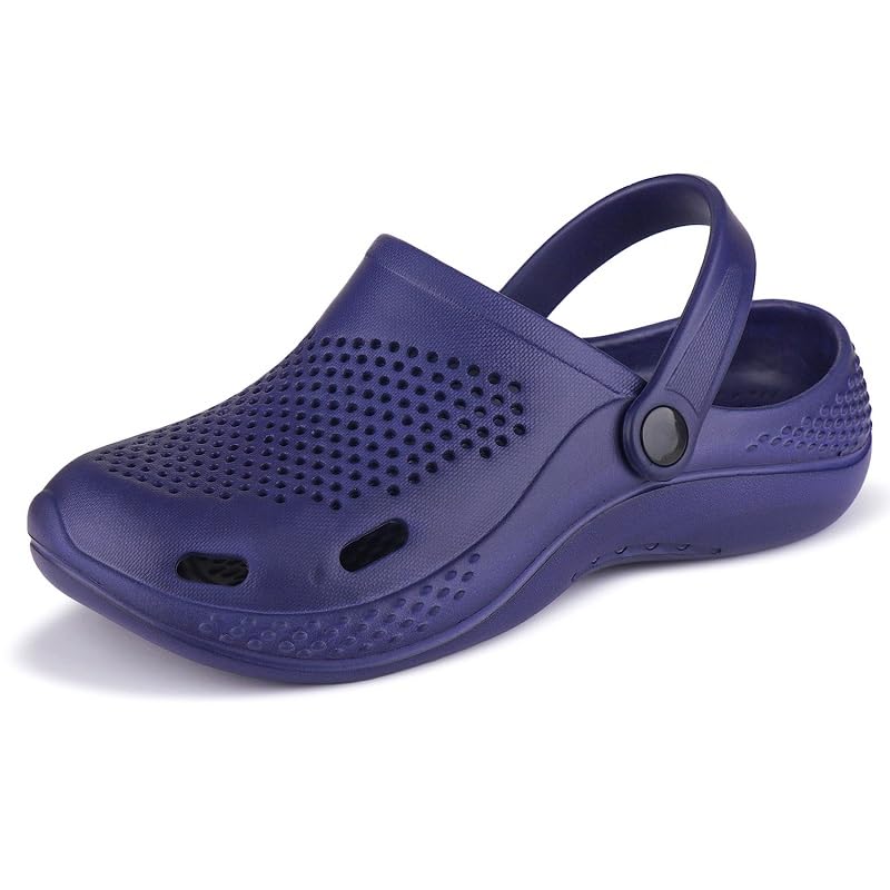 Extra Soft Classic Casual with Back Strap Regular wear - alphahostel.in