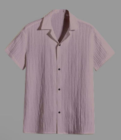 Vikita Enterprise Cotton Stylish Boys Shirts Regular Fit