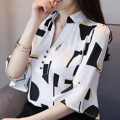 ROYALICA Women Tops Womens Regular Fit