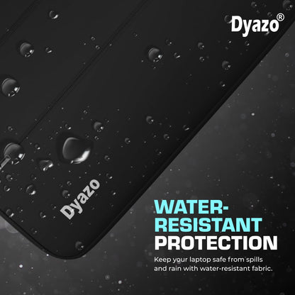 Dyazo Water Resistant Laptop Sleeve | Laptop Case Cover