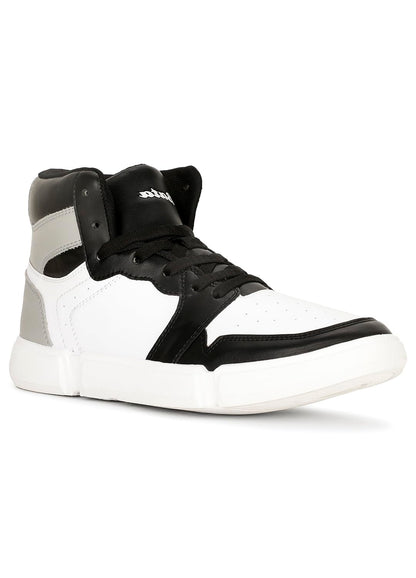 Bata Men Pull On Sneaker Shoes - alphahostel.in