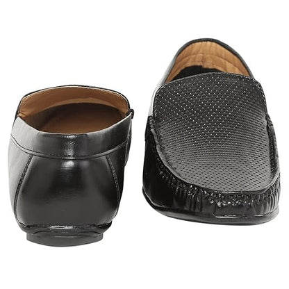 Greatech Fashions Men Formal Shoes Round Toe - alphahostel.in