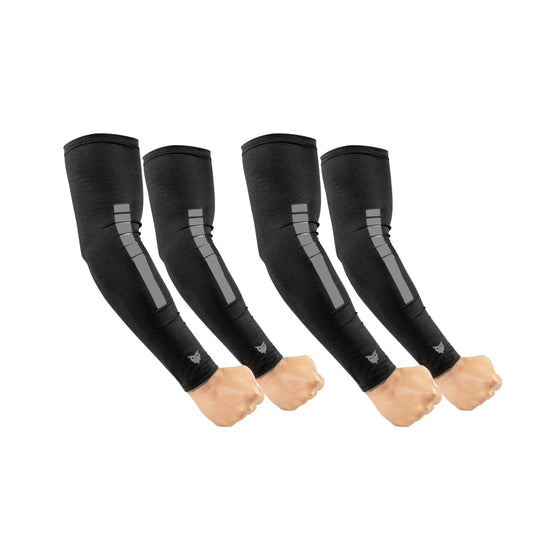 BADOWL V-Fit Premium Sleeves – Breathable, Lightweight