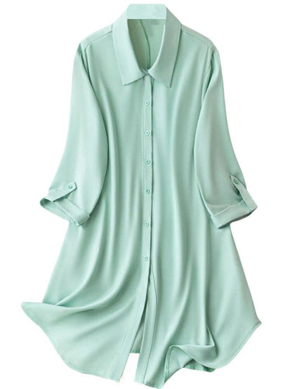 OM SAI LATEST CREATION Western Dress || Rayon Solid