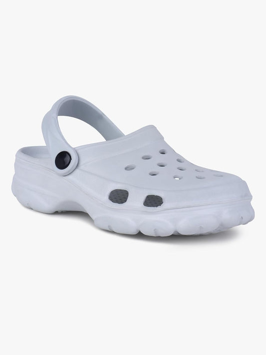 Clogs for Man, Comfortable, Lightweight Anti Skid Clogs - alphahostel.in