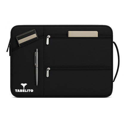 Tablito Hybrid Polyester Foam, Nylon Laptop Bag