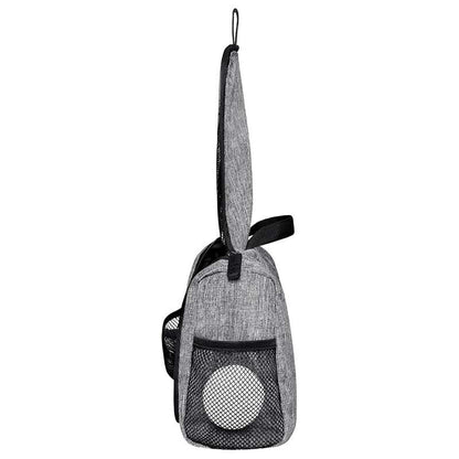 Rabbonix Cosmetic Makeup Organizer Toiletry Bag