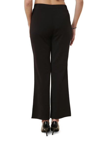 PINOVO Tailored Stretch Trousers – Slim Fit