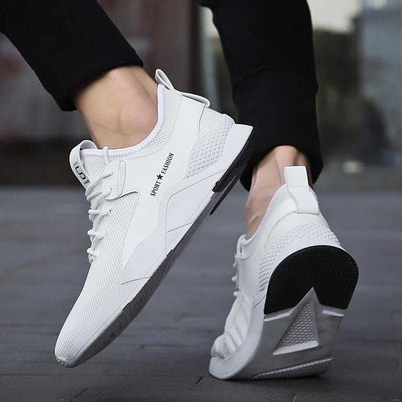 Dunkaston Men's Running/Walking/Sport Shoes - alphahostel.in