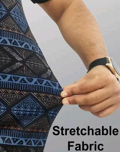 Men's Casual Half Sleeve Shirts, Short Sleeve