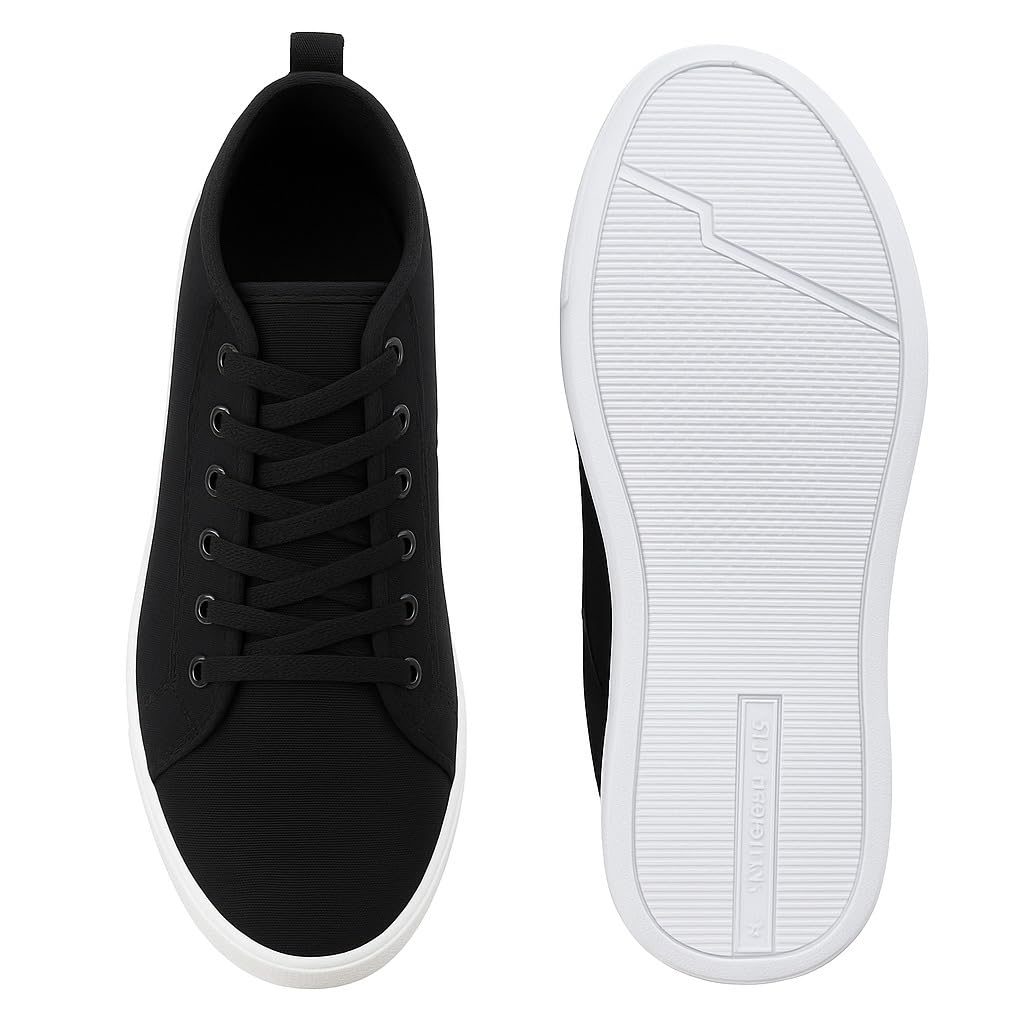 GRIPGOLD Boxer Stylish Sneakers for Men & Boys - alphahostel.in