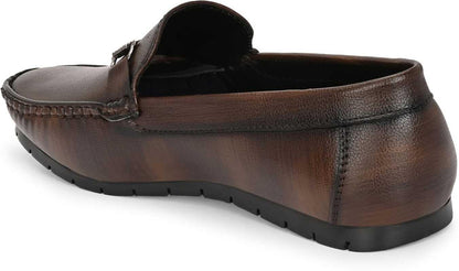 HATTOUN Synthetic Leather Comfortable for Men - alphahostel.in