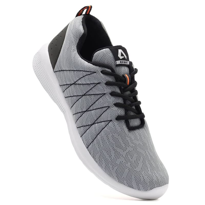 AVANT Mens Ultra Light Running Running Shoes - alphahostel.in