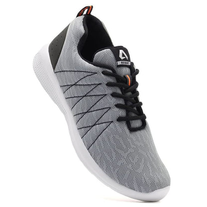 AVANT Mens Ultra Light Running Running Shoes - alphahostel.in