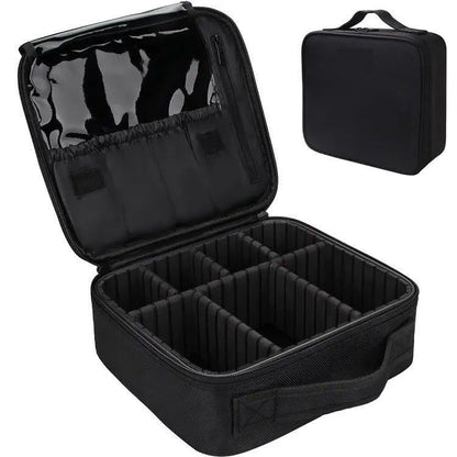 Apophis Travel Cosmetic Organizer Bag for Women