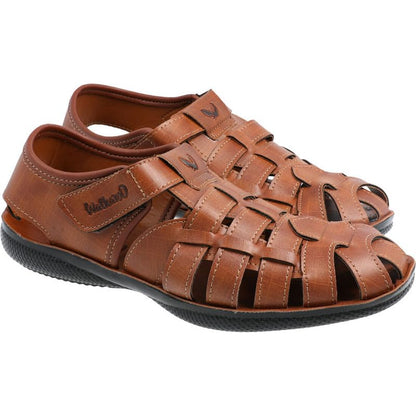 WALKAROO Mens Sandals for dailywear