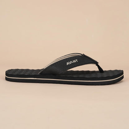 AVANT Men's Cube Flip Flops - alphahostel.in