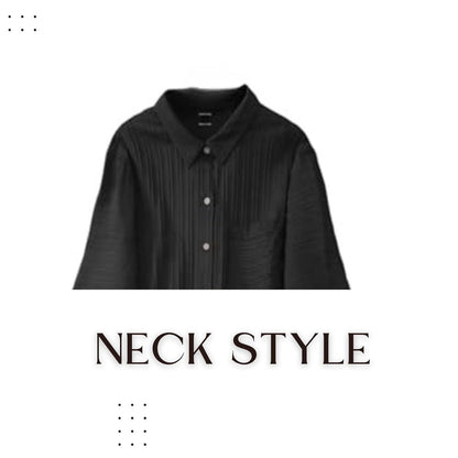 Sheetal Associates Polyester Solid Button Front Shirt Dress for Women || Roll Tab Sleeve & Collared Neck Flared Dress || Office || Summer Short Dresses for Women