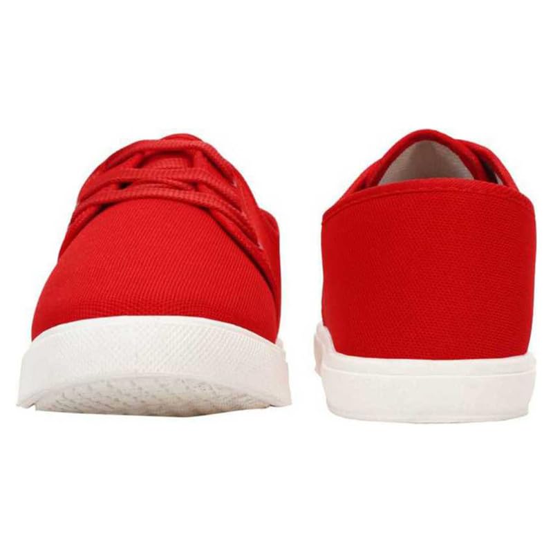 Men's & Boy's PVC Sole with Fabric Upper - alphahostel.in