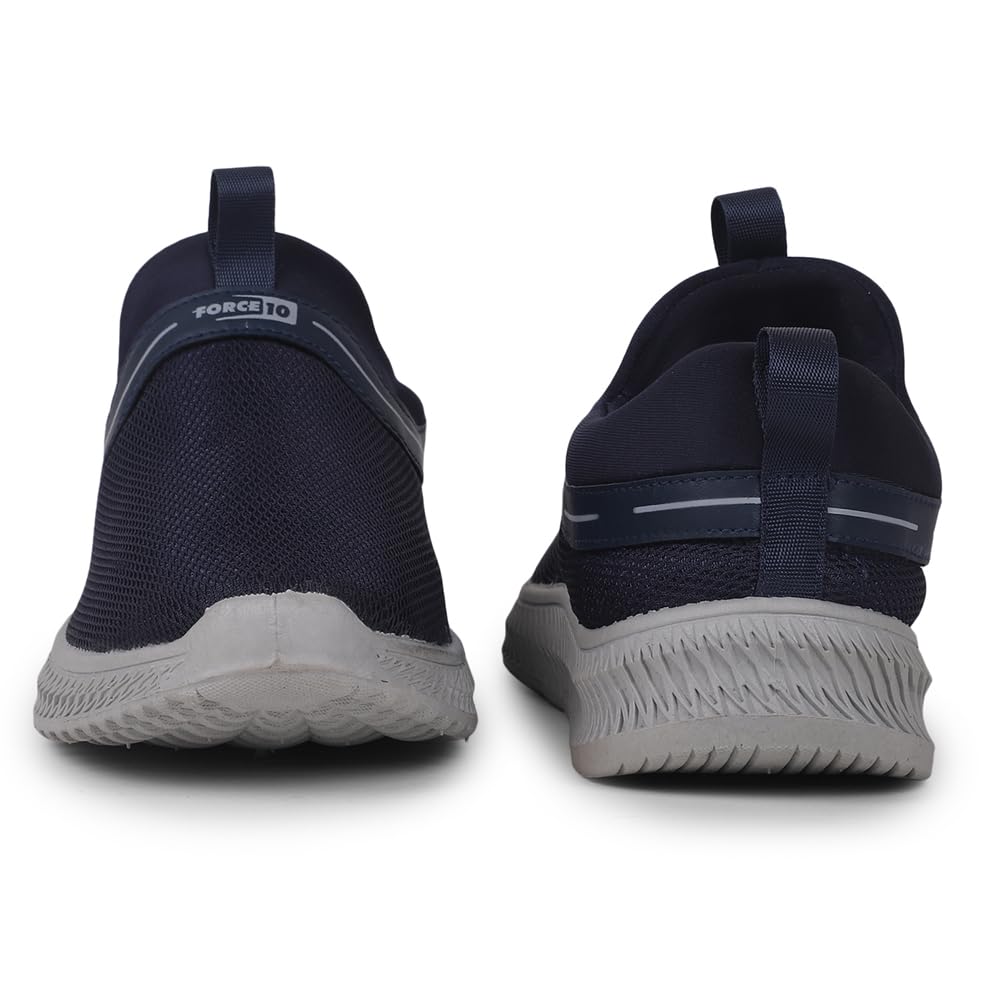 Liberty Men Mesh Walking Shoes - alphahostel.in
