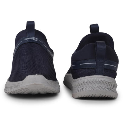 Liberty Men Mesh Walking Shoes - alphahostel.in