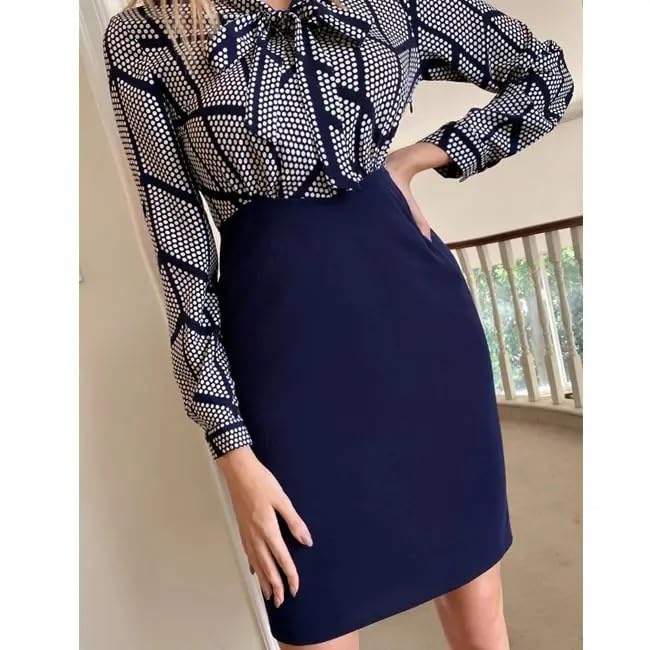 Jashudi Women's Solid Regular Fit Blouse