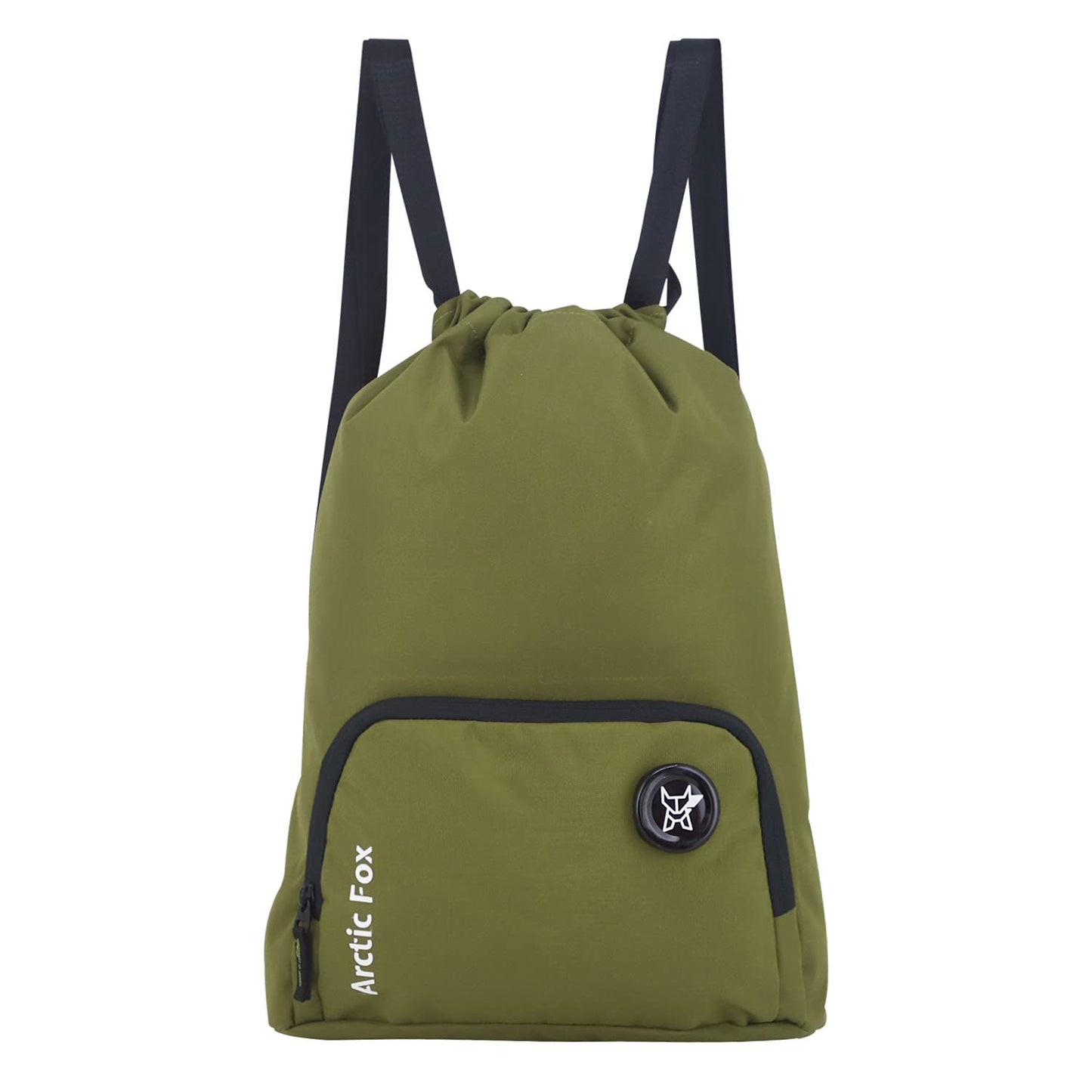 Arctic Fox 15 Liters Draw String Backpack
