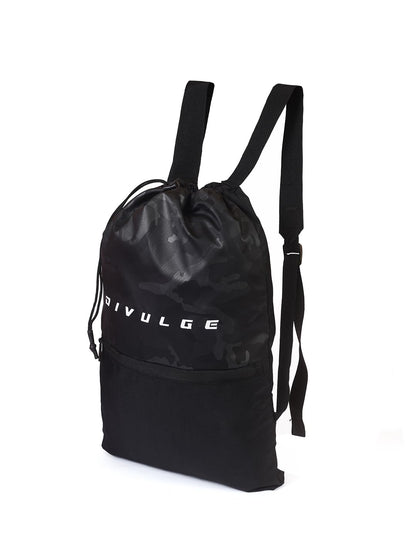 DIVULGE Acheiver Drawstring Bag Sports Bag - alphahostel.in