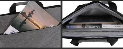 StrapLt Laptop Bag Sleeve For 15 Inch-15.6 Inch