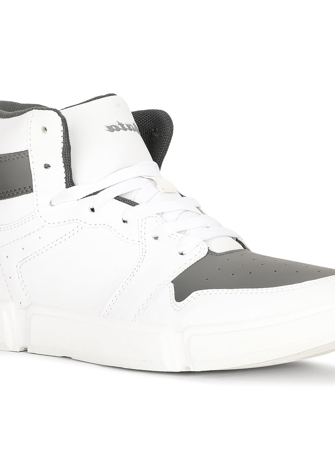 Bata Men Pull On Sneaker Shoes - alphahostel.in
