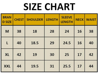 Men's Regular Fit Poly Popcorn Casual Shirt