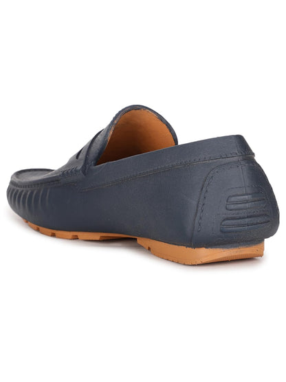 Bata Men Pull On Loafers - alphahostel.in