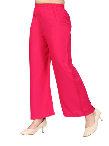 muhuratam Girls Regular Pants