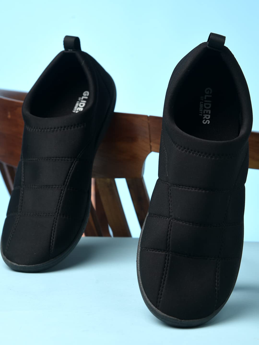 Liberty Mens 81860431 Flats - alphahostel.in